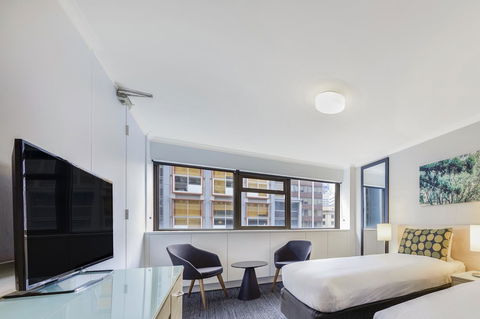 Novotel Sydney City Centre - Accommodation Tasmania 8