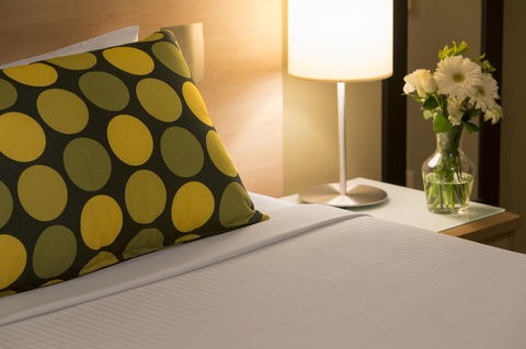 Novotel Sydney City Centre - Accommodation Tasmania 22