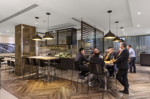 Novotel Sydney City Centre - Accommodation Tasmania 3
