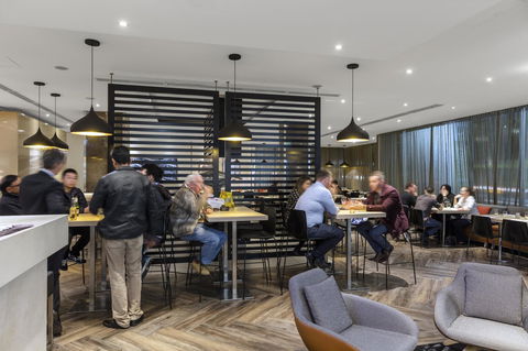 Novotel Sydney City Centre - Accommodation Tasmania 21
