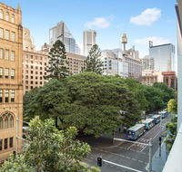 Travelodge Hotel Sydney Wynyard - Accommodation Tasmania