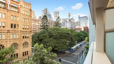 Novotel Sydney City Centre - Accommodation Tasmania 0
