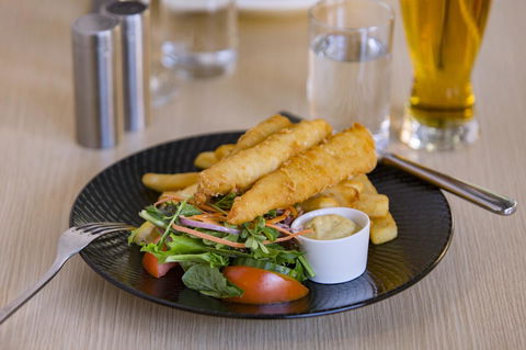 Novotel Sydney City Centre - Accommodation Tasmania 33