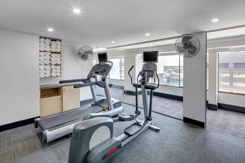 Novotel Sydney City Centre - Accommodation Tasmania 4