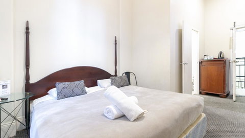 Woolbrokers Hotel - Accommodation Tasmania 5