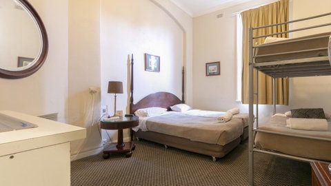 Woolbrokers Hotel - Accommodation Tasmania 28