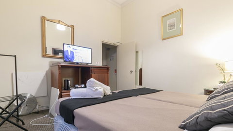 Woolbrokers Hotel - Accommodation Tasmania 32