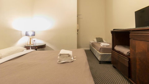 Woolbrokers Hotel - Accommodation Tasmania 22