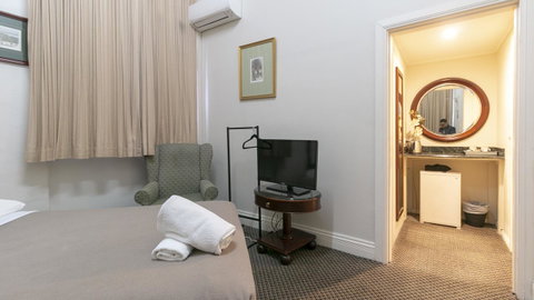 Woolbrokers Hotel - Accommodation Tasmania 37