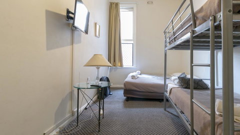 Woolbrokers Hotel - Accommodation Tasmania 25