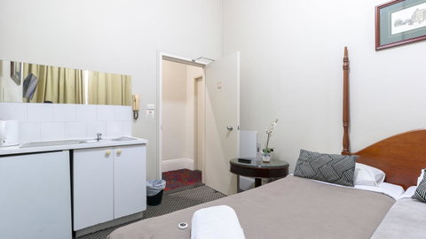 Woolbrokers Hotel - Accommodation Tasmania 44