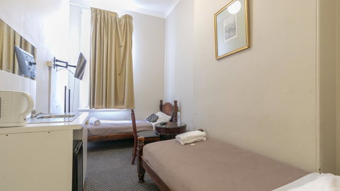 Woolbrokers Hotel - Accommodation Tasmania 21