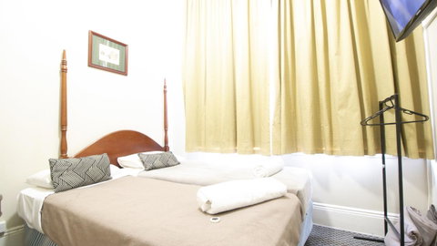 Woolbrokers Hotel - Accommodation Tasmania 42