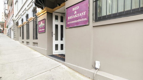 Woolbrokers Hotel - Accommodation Tasmania 17