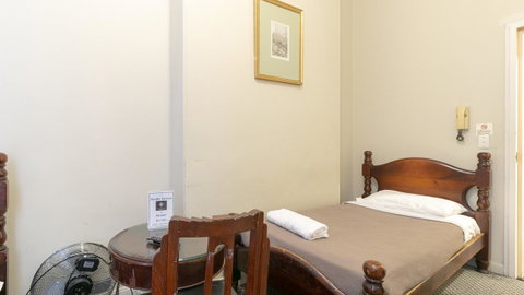 Woolbrokers Hotel - Accommodation Tasmania 20