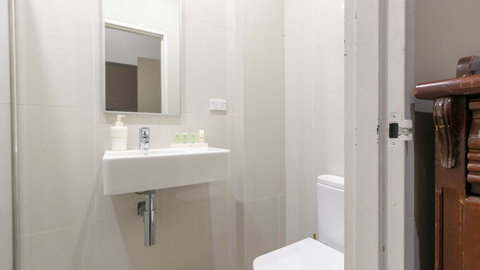 Woolbrokers Hotel - Accommodation Tasmania 6