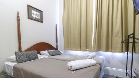 Woolbrokers Hotel - Accommodation Tasmania 43