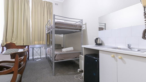 Woolbrokers Hotel - Accommodation Tasmania 13