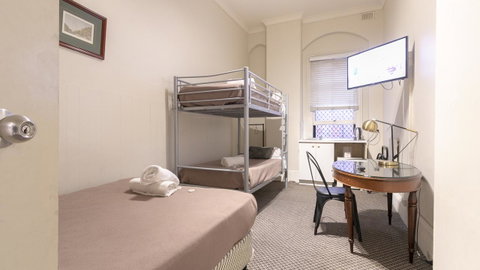 Woolbrokers Hotel - Accommodation Tasmania 4