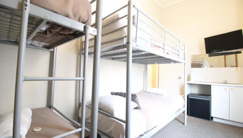 Woolbrokers Hotel - Accommodation Tasmania 1