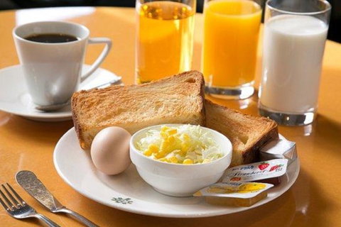Woolbrokers Hotel - Accommodation Tasmania 18