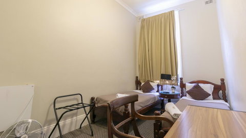 Woolbrokers Hotel - Accommodation Tasmania 11