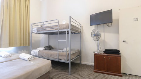 Woolbrokers Hotel - Accommodation Tasmania 15