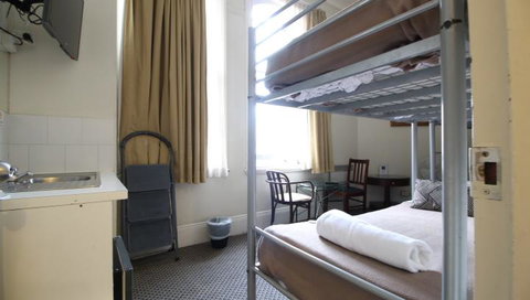 Woolbrokers Hotel - Accommodation Tasmania 3