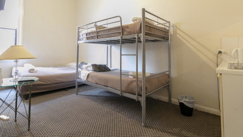 Woolbrokers Hotel - Accommodation Tasmania 27