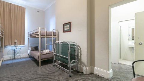 Woolbrokers Hotel - Accommodation Tasmania 9