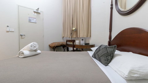 Woolbrokers Hotel - Accommodation Tasmania 36