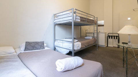 Woolbrokers Hotel - Accommodation Tasmania 26