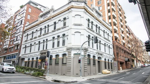 Woolbrokers Hotel - Accommodation Tasmania 0