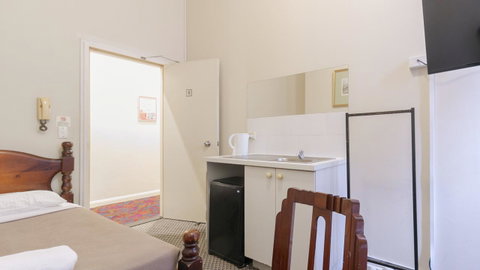 Woolbrokers Hotel - Accommodation Tasmania 19