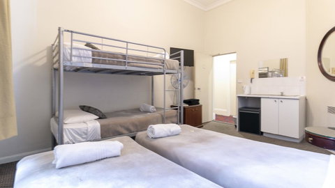 Woolbrokers Hotel - Accommodation Tasmania 16