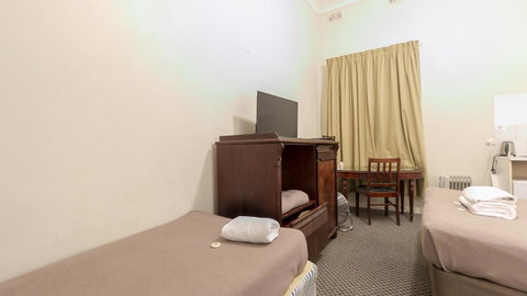 Woolbrokers Hotel - Accommodation Tasmania 23