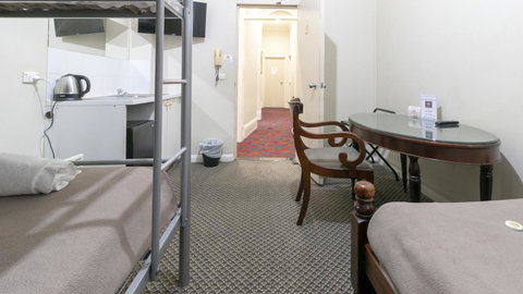 Woolbrokers Hotel - Accommodation Tasmania 12