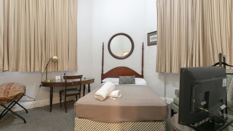 Woolbrokers Hotel - Accommodation Tasmania 39