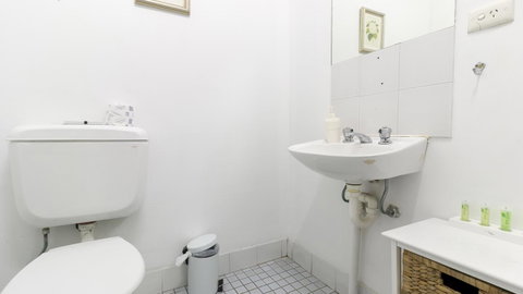 Woolbrokers Hotel - Accommodation Tasmania 30