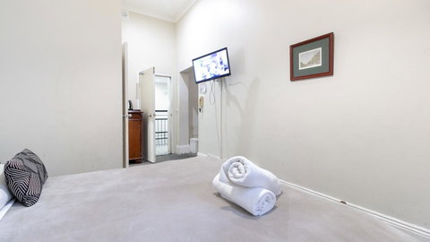 Woolbrokers Hotel - Accommodation Tasmania 10