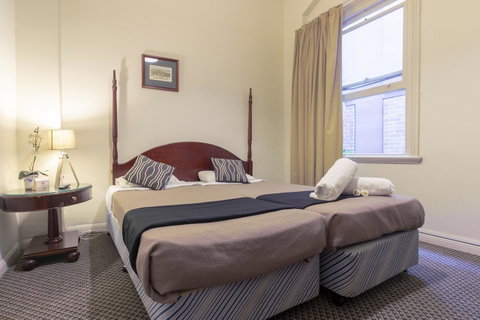 Woolbrokers Hotel - Accommodation Tasmania 33