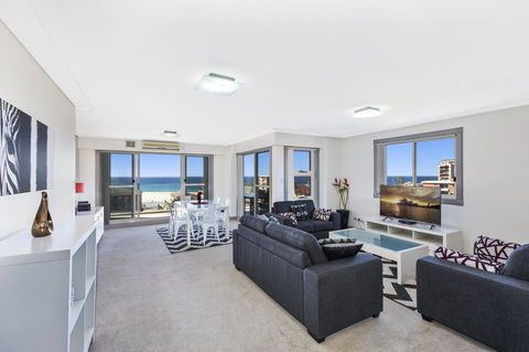 Sandy Cove Apartments - Accommodation Tasmania 5