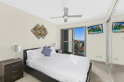 Sandy Cove Apartments - Accommodation Tasmania 9