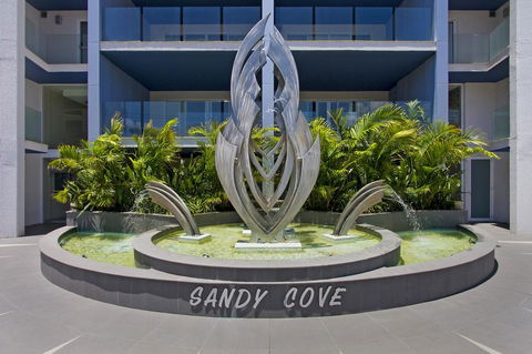 Sandy Cove Apartments - Accommodation Tasmania 16