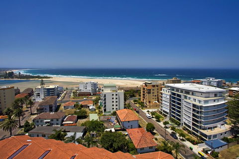 Sandy Cove Apartments - Accommodation Tasmania 19