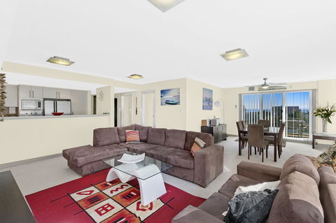 Sandy Cove Apartments - Accommodation Tasmania 10