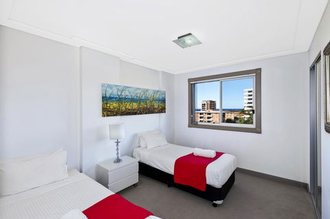 Sandy Cove Apartments - Accommodation Tasmania 7