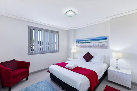 Sandy Cove Apartments - Accommodation Tasmania 4