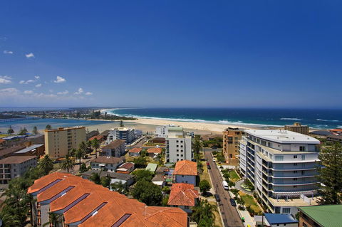 Sandy Cove Apartments - Accommodation Tasmania 20