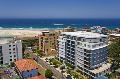Sandy Cove Apartments - Accommodation Tasmania 17